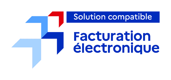 Label Solution compatible facturation électronique de la DGFiP