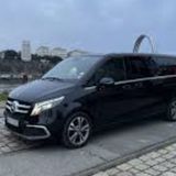 Chauffeur VTC professionnel