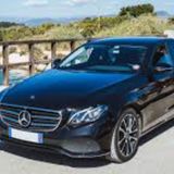 Chauffeur VTC professionnel