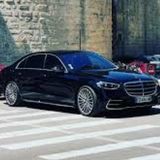 Chauffeur VTC professionnel